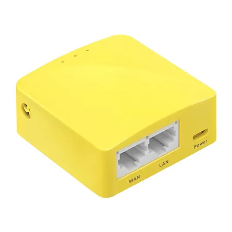 GL.iNet Mango Wi-Fi 4 Router
